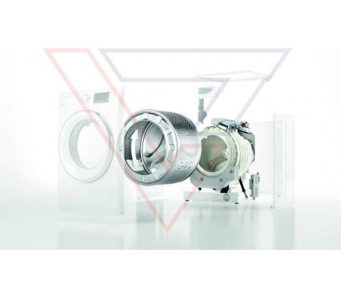 Whirlpool FWDD 1071681WS