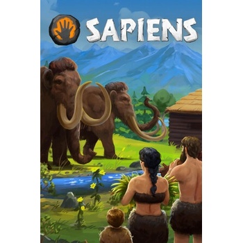 Image 1 of Majic Jungle Sapiens (PC)
