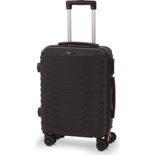 ENM pro Ryanair černý 40 l 55x40x20 cm