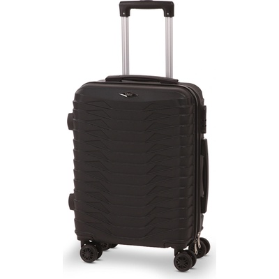 ENM pro Ryanair černý 40 l 55x40x20 cm