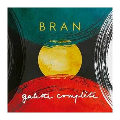 Bran - Galette complète - LP