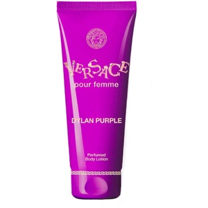 Versace Dylan Purple Body Lotion Лосион за тяло
