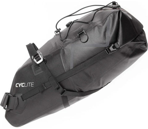 Cyclite Saddle Bag