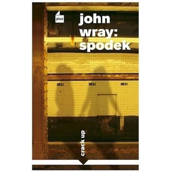 Spodek - Wray John
