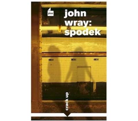 Spodek - Wray John