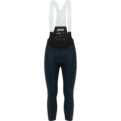 Pissei Bufera Winter bibtights Blue navy
