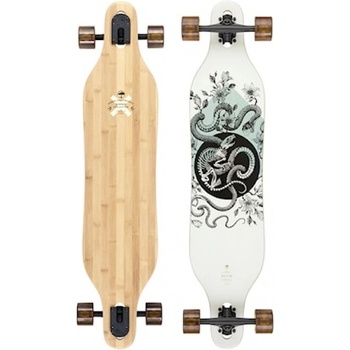 Arbor Performance Bamboo Axis 40