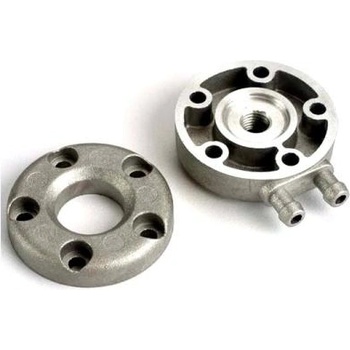 Traxxas глава на двигателя marine: TRX 2.5/2.5R