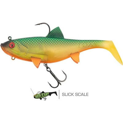 Fox Rage Replicant Wobble Slick Scale 14 cm 55 g