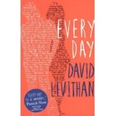 Every Day - Levithan David