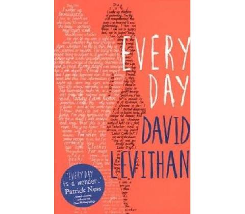 Every Day - Levithan David