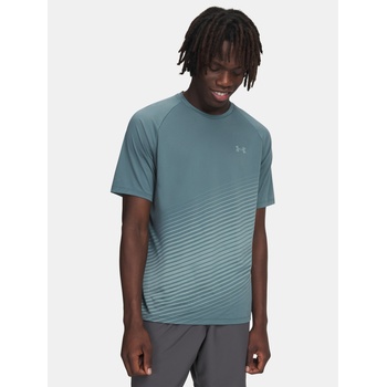 Under Armour Мъжка тениска Under Armour UA Tech Fade SS-BLU Under Armour | Sin | МЪЖЕ | S