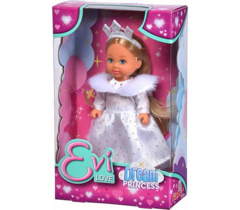 Simba Evička Dream Princess