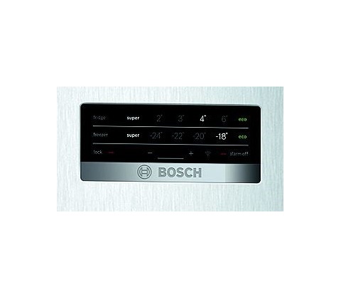 Bosch KGN49XIEA