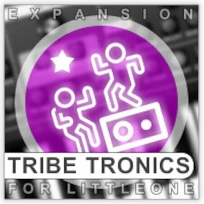 Xhun Audio Tribe Tronics expansion