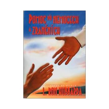 Pomoc při nemocech a zraněních