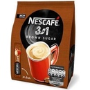 Nescafé 3v1 s trstinovým cukrom 10 x 16,5 g