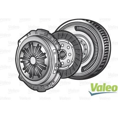 Spojková sada VALEO 836055