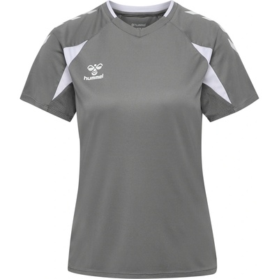 Hummel Core 2.0 šedá