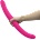 Dorcel Orgasmic Double Do Вибриращ двустранен дилдо (45 cm)