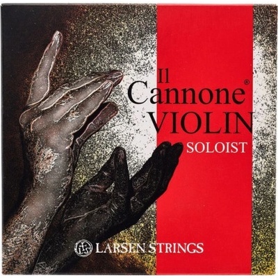 Larsen IL CANNONE SOLOIST - Struna A na housle