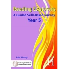 Reading Explorers Murray John