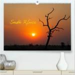 Calvendo South Africa / UK-Version (High Quality Premium Wall Calendar 2026 DIN A2 landscape), CALVENDO 12 Month Wall Calendar | Calvendo, Frauke Scholz