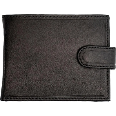 Wallet-bg india Wallet- india gio (ga4-387 black)