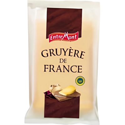 Entre Mont Entremont Gruyére tvrdý sýr 200 g