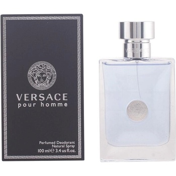 Versace Pour Homme deo spray 100 ml