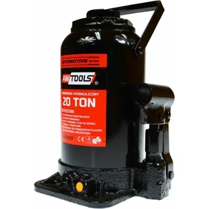 AWTools Хидравличен крик AWTools AW20007/ 20 т (AW20007)