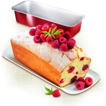 Tefal Delibake J1640174 forma na biskupský chlebíček 30cm