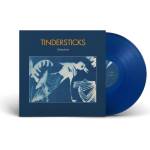 Sony Music Tindersticks: Distractions (Coloured Blue Vinyl) - Vinyl (LP) (050880)