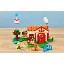 Image 1 of LEGO® Animal Crossing - Isabelle's House Visit (77049)