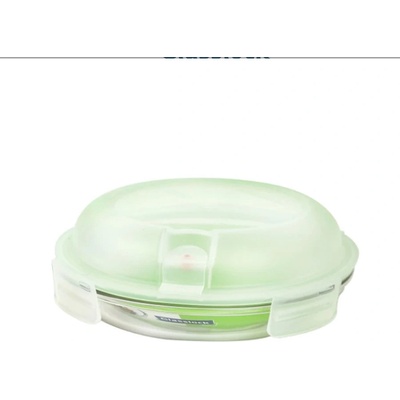 Glasslock Tanier do mikrovlnky 800ml