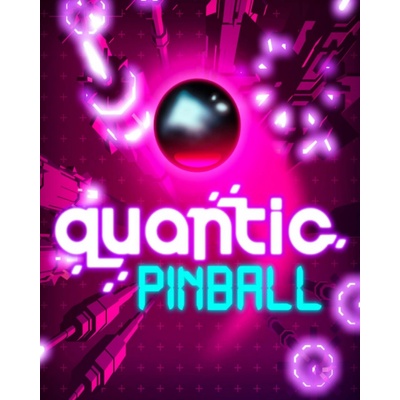 Quantic Pinball