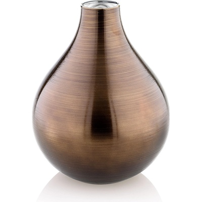 Váza BOMBEJ tabak D18,9 cm H24 cm