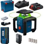 Bosch GRL18V-3-31G 0601061G00