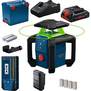 Bosch GRL18V-3-31G 0601061G00