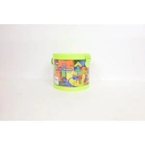 W&K Foam blocks 60pcs