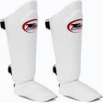 Twins Special Протектори за тибия Twins Special SGL10 бели