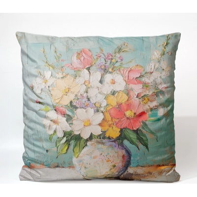Takoy Zamatová impresia farieb-HT-00344 45 x 45 cm