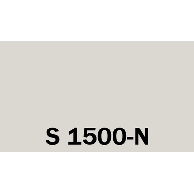 Het Brillant 100 12kg NCS S 1500-N
