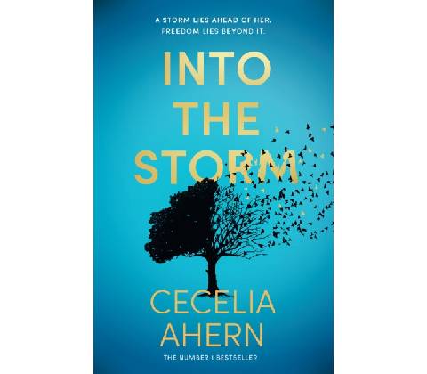 Into the Storm