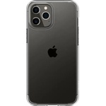 Spigen Ultra Hybrid Apple iPhone 12 Pro Max Case crystal clear (ACS01618)