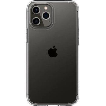Image 1 of Spigen iPhone 12 Pro Max Ultra Hybrid cover crystal clear (ACS01618)