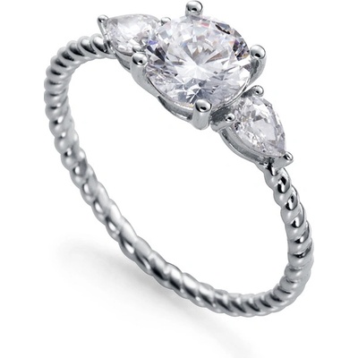 Viceroy Jewels Prsten VCD 7132A014