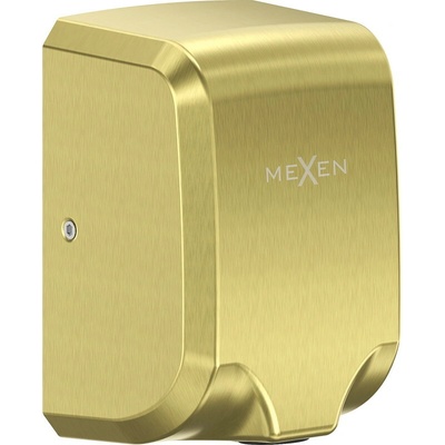 Mexen Ventaro-Uh 1350 W zlatý kartáčovaný 70K032-55