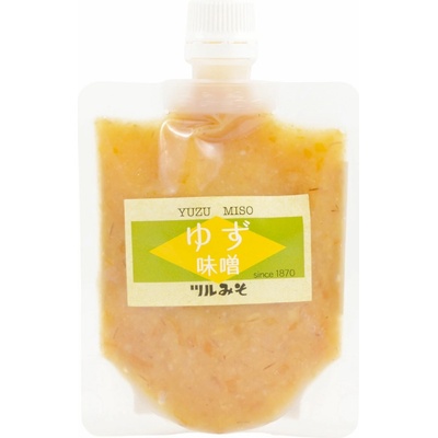 Tsurumiso Miso s yuzu, 150 g