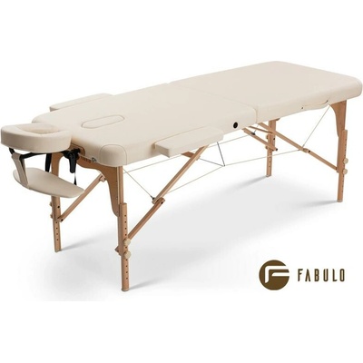 Fabulo UNO Set Skladací masážny stôl